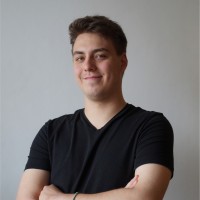 Sebastian Riech