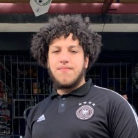 Marcos Nascimento