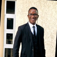 David Onu Njoku L.L.B, B.L(Nig), Aicmc