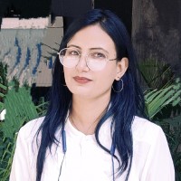 Sarita Rajput