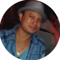 Chris Angue
