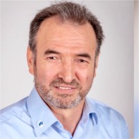 Recep Akdağ