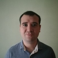 Salvador Aguila Pérez