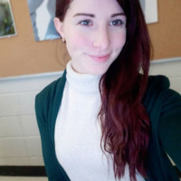 Jenna Laurin
