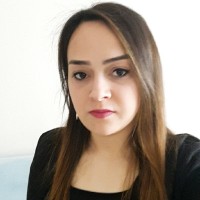 Ayşegül Demir