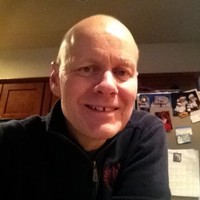 Mike Davis