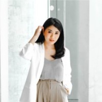 Bernaditta Regina Riady