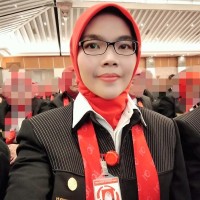 Dewi Ariani, MSHCA