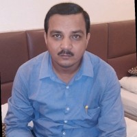 Prasanta Mahapatra