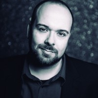 Julian Christopher Hesse