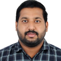 Nithin Vb