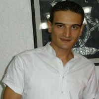 Ben Hamouda Abderrazek