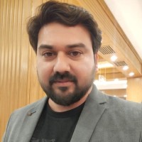 Sabtain Hyder Zaidi