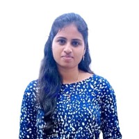 Uvashree Ramalingam