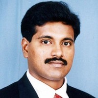 Abey Cherian