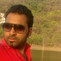 Kartik Vyas