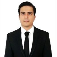Ulises Legaspi Soubervielle