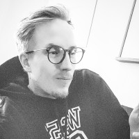 Robbin Ekström