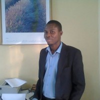 Taiye Yusuf