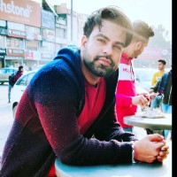 Ravi Uttam
