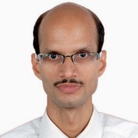 Rabindra Dash