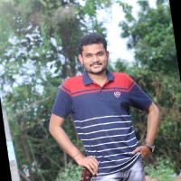 Peetala Suresh