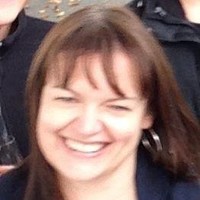 Caroline Moyes