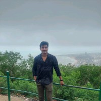 venkat kishore
