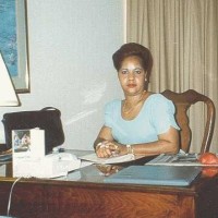 Nancy Chery
