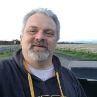 Malcolm Krieger