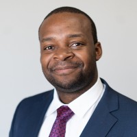 Cedric Ngadze