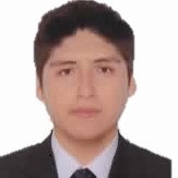 Robert Luis Méndez Zarzosa