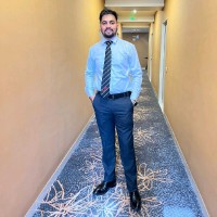 Sahil Rana
