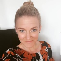 Emelie Löfvander