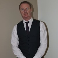 Mark Truman