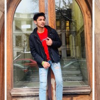 Rohan Patel