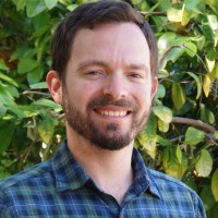 Chad Waldman