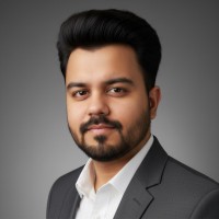 Harshit Joshi