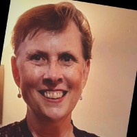 Patricia Dawson