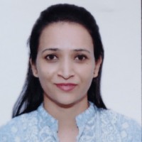 Deepti Bisht