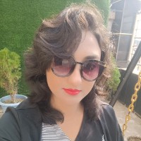 Priyanka Sanyal