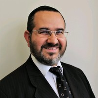Pinchas Goldberg