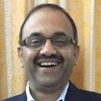 Kedar Bapat