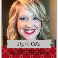 Kerri Cole