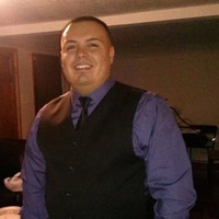 Raymond Gutierrez