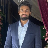 Vijith Mohan
