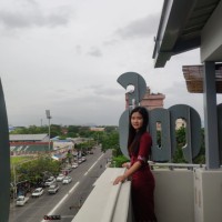 Htar Su Thwe
