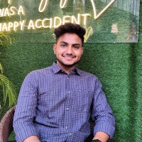 Pradeep Gurjar