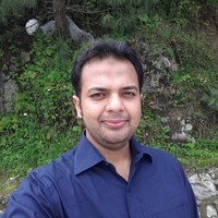 Arslan Amjad