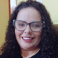 Ellen Rubia Vargas Peixoto